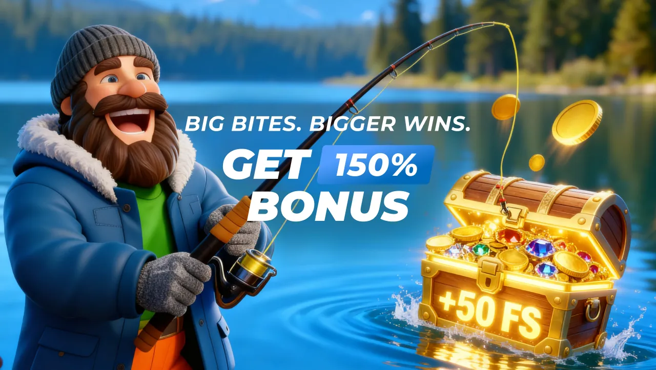 Unlock Your Bonus Package