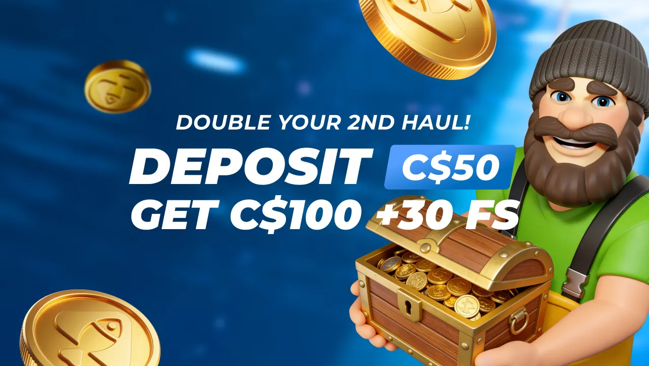 Spin & Win with Extra Spins